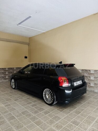 Toyota Corolla 2006, 290,000 km - 1.4 l - Bakı