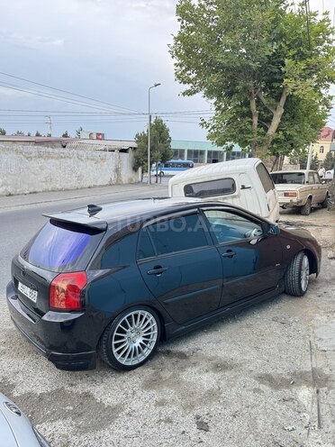 Toyota Corolla 2006, 290,000 km - 1.4 l - Bakı