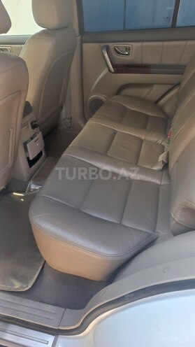 Kia Sorento 2003, 285,000 km - 2.5 l - Bakı