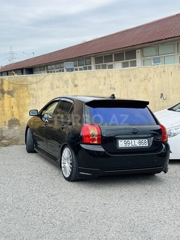 Toyota Corolla 2006, 290,000 km - 1.4 l - Bakı