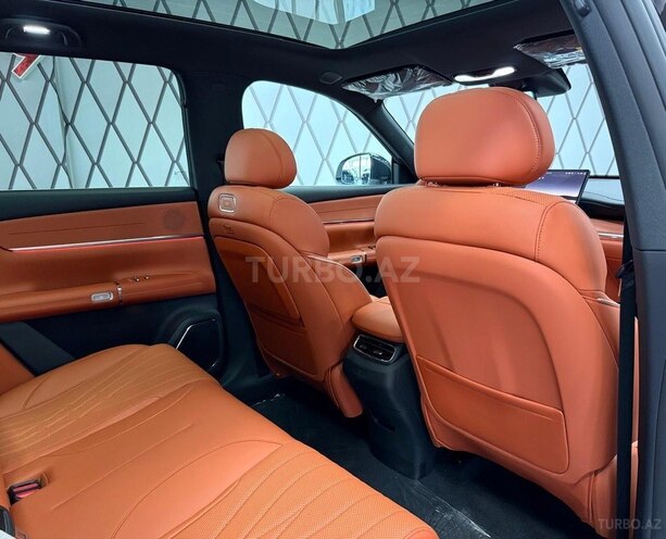 Changan Qiyuan Q07-10