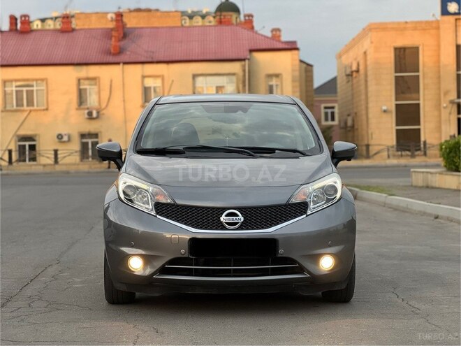 Nissan Note 2014, 68,000 km - 1.2 l - Bakı