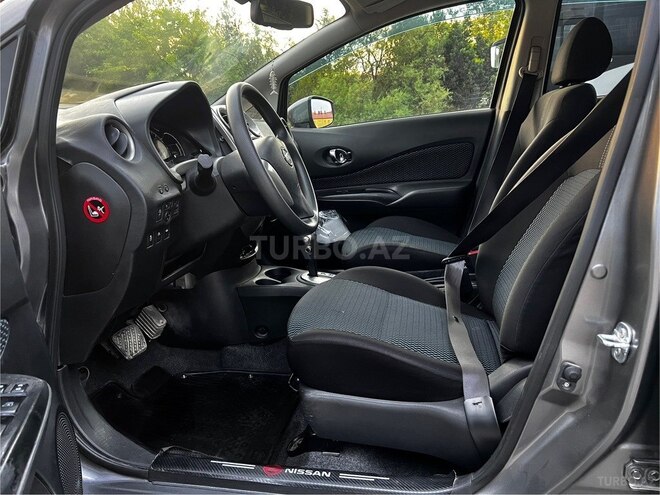 Nissan Note-10