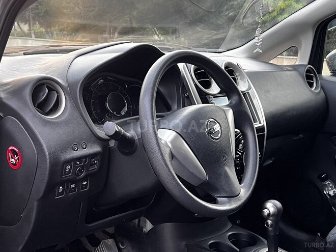 Nissan Note-4
