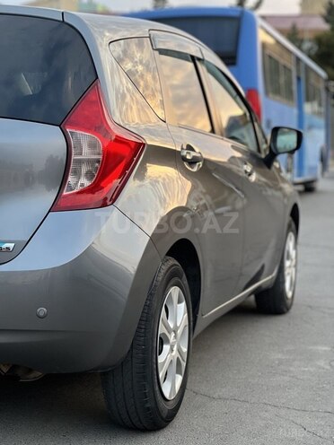 Nissan Note 2014, 68,000 km - 1.2 l - Bakı