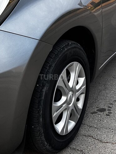 Nissan Note 2014, 68,000 km - 1.2 l - Bakı