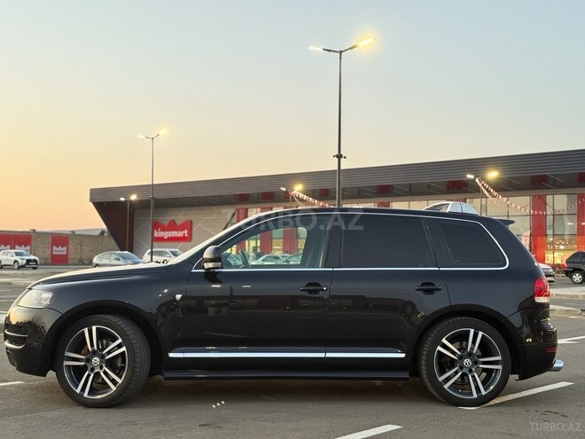 Volkswagen Touareg-17