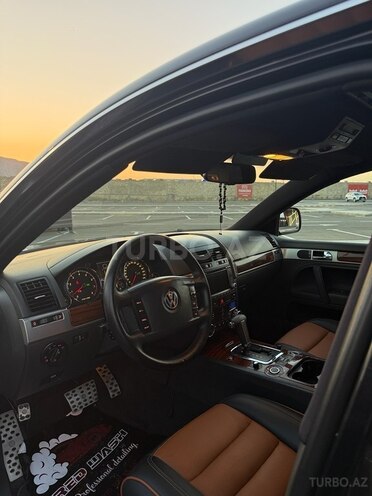 Volkswagen Touareg-5