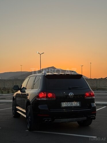 Volkswagen Touareg-3