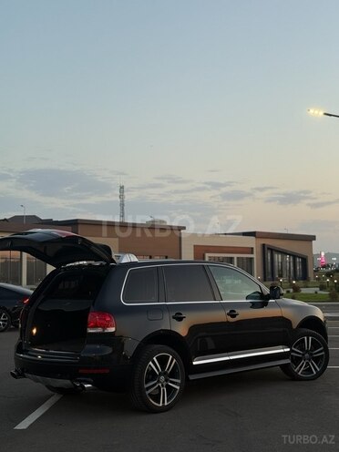 Volkswagen Touareg-6
