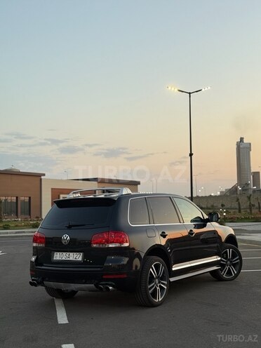 Volkswagen Touareg-7