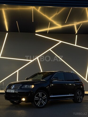 Volkswagen Touareg-18