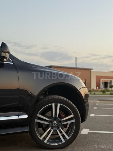 Volkswagen Touareg-14