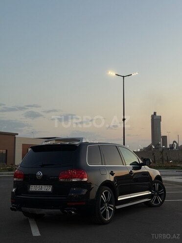 Volkswagen Touareg-16