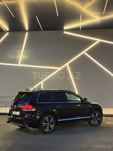 Volkswagen Touareg-20
