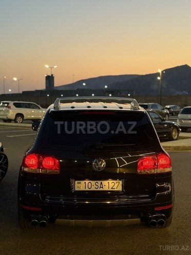 Volkswagen Touareg-19