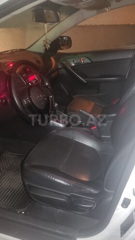 Kia Cerato 2012, 147,500 km - 1.6 л - Bakı