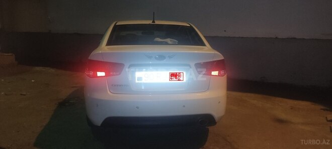 Kia Cerato 2012, 147,500 km - 1.6 л - Bakı