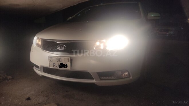 Kia Cerato 2012, 147,500 km - 1.6 л - Bakı