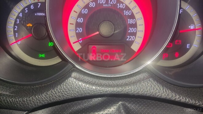 Kia Cerato 2012, 147,500 km - 1.6 л - Bakı