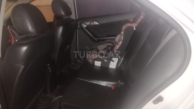 Kia Cerato 2012, 147,500 km - 1.6 л - Bakı