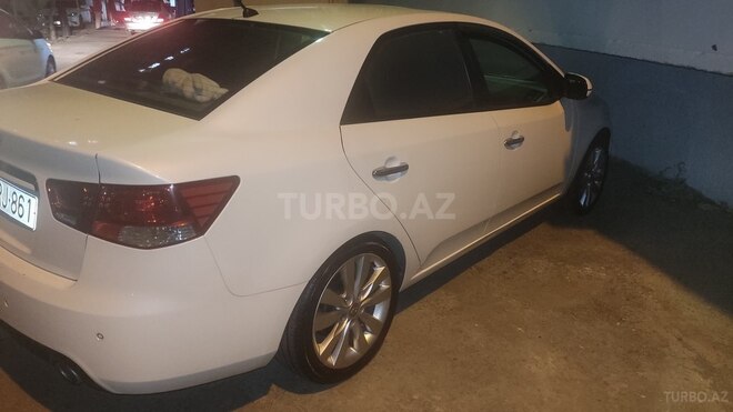 Kia Cerato 2012, 147,500 km - 1.6 л - Bakı