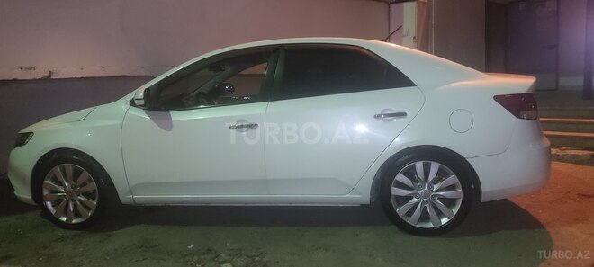 Kia Cerato 2012, 147,500 km - 1.6 л - Bakı