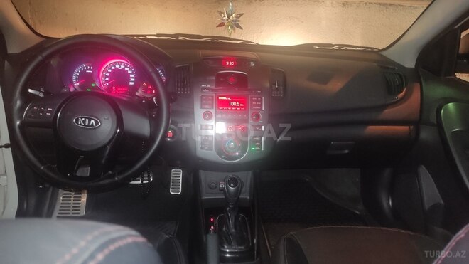 Kia Cerato 2012, 147,500 km - 1.6 л - Bakı
