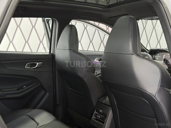 Changan CS 55 Plus-16