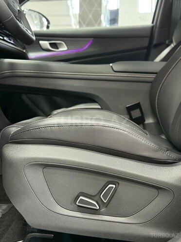 Changan CS 55 Plus-13