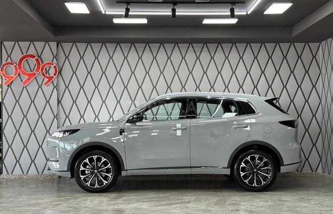 Changan CS 55 Plus-2