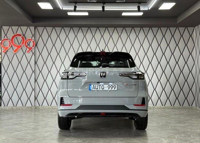 Changan CS 55 Plus-7