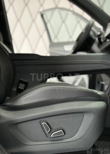 Changan CS 55 Plus-12