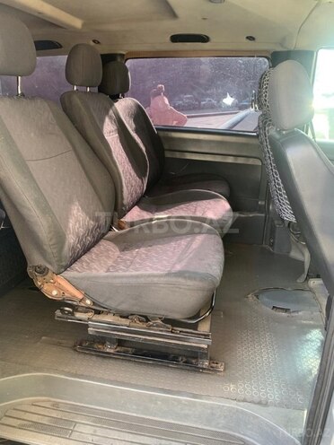 Mercedes Vito 115 2003, 217,000 km - 2.2 l - Bakı