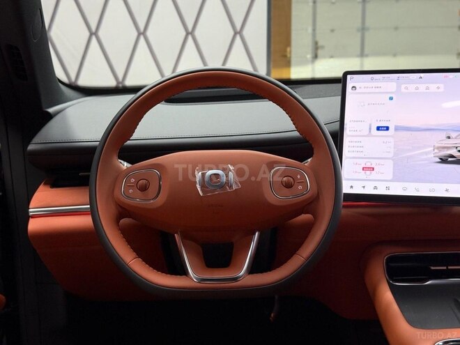 Changan Qiyuan Q07-14