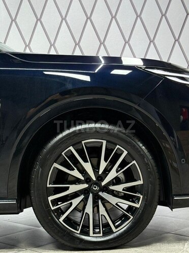 Changan Qiyuan Q07-13