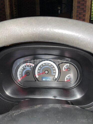 Saipa Saina 2021, 80,712 km - 1.5 l - Bakı