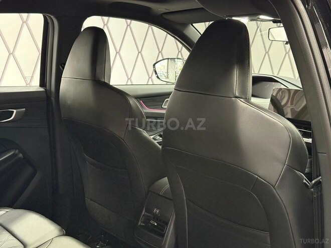 Changan CS 55 Plus-10