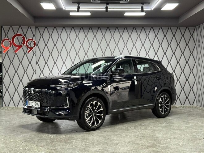 Changan CS 55 Plus-2