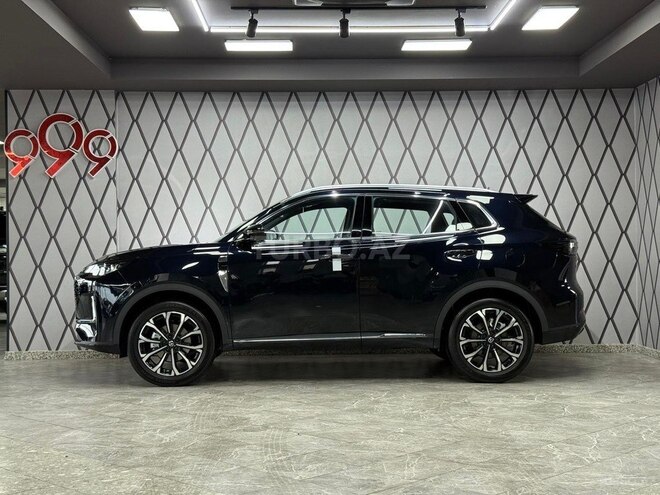 Changan CS 55 Plus-3