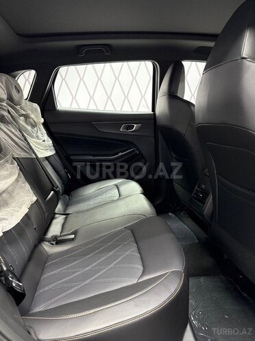 Changan CS 55 Plus-12