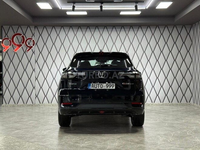 Changan CS 55 Plus-5