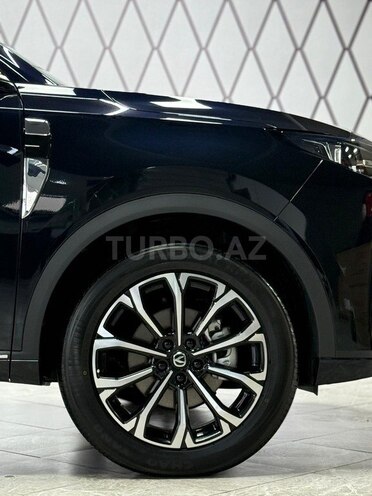 Changan CS 55 Plus-11