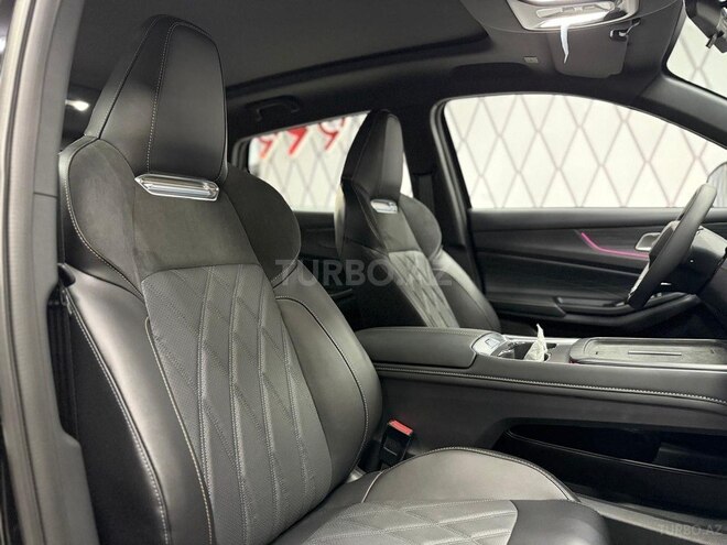Changan CS 55 Plus-9