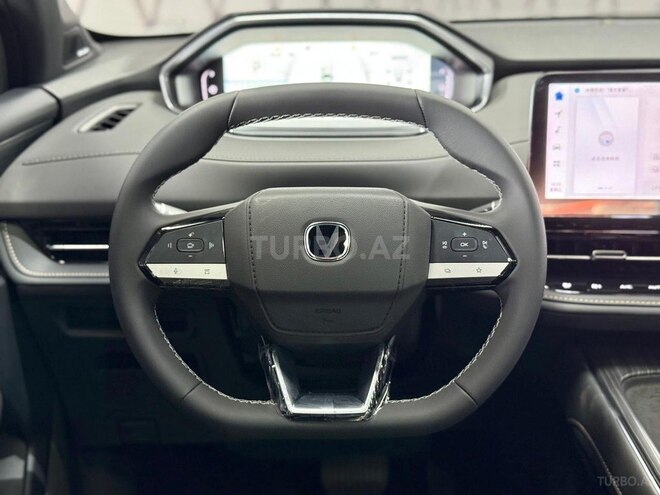 Changan CS 55 Plus-17