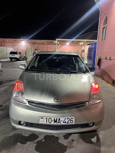 Toyota Prius 2008, 579,364 km - 1.5 л - Bakı