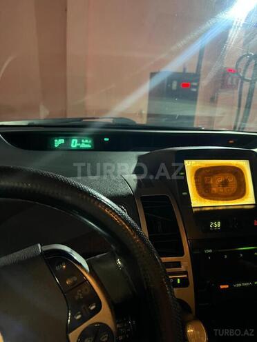 Toyota Prius 2008, 579,364 km - 1.5 л - Bakı