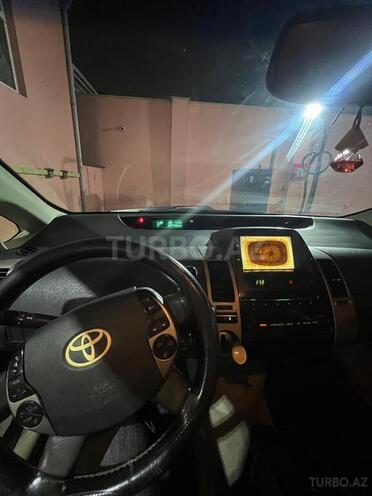 Toyota Prius 2008, 579,364 km - 1.5 л - Bakı