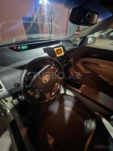 Toyota Prius 2008, 579,364 km - 1.5 л - Bakı