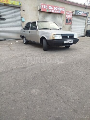 Tofas Sahin 2005, 205,996 km - 1.6 l - Bakı